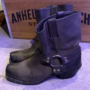 FRYE Harness Boot